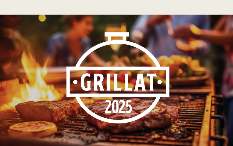 GRILLAT Mässan